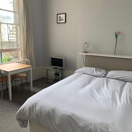 Studio Flat Brighton Hove Border Luaran gambar