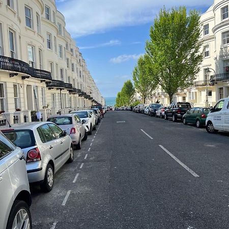 Studio Flat Brighton Hove Border Luaran gambar