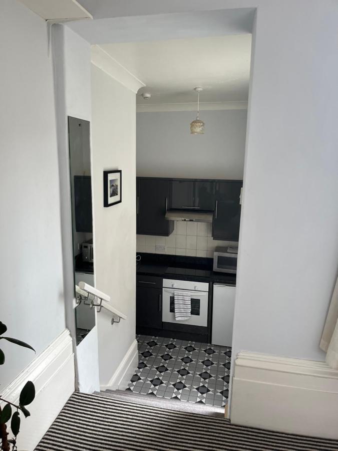 Studio Flat Brighton Hove Border Luaran gambar