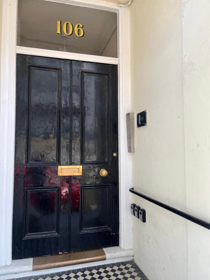 Studio Flat Brighton Hove Border Luaran gambar